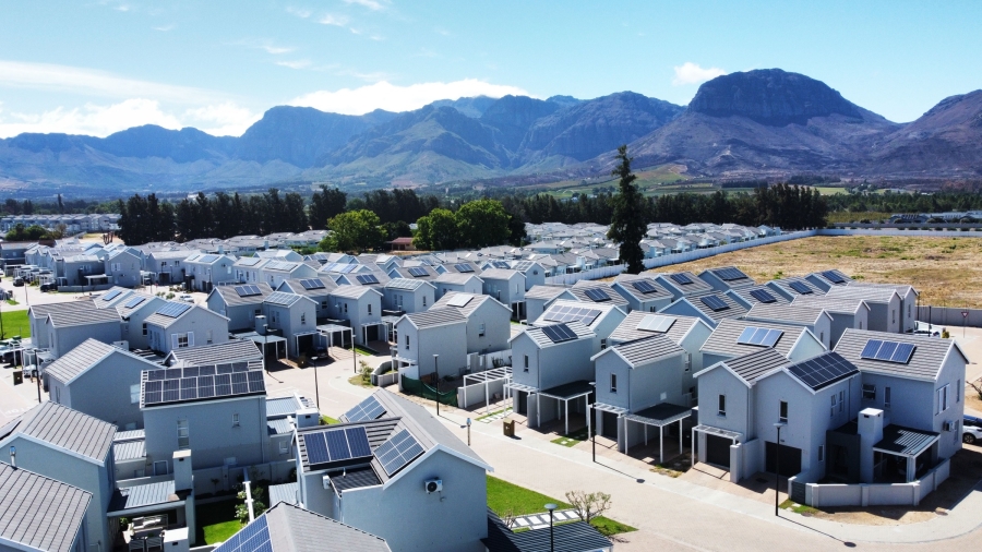 4 Bedroom Property for Sale in Klein Parys Western Cape